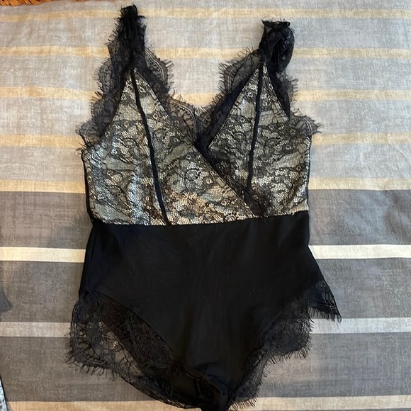 Nordstrom Bodysuit - Picture 1 of 2